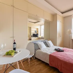 Plac Konstytucji 3 Prywatne Mieszkanie W Centrum Miasta 200m Od Metra Politechnika Samodzielne Zameldowanie! Self Check-in System Apartament