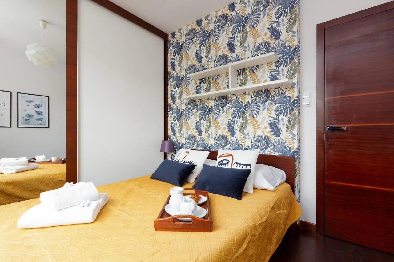 Spacious Suite With A Hammock And Terrace By Renters Prestige location